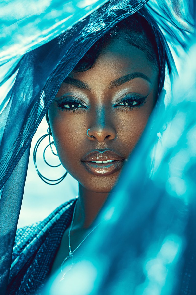Urban Fashion Clip